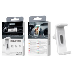 ONEPLUS CAR SUPPORT PARA TELEMOVEL HU113 BRANCO ONEPLUS CAR SUPPORT PARA TELEMOVEL HU113 BRANCO